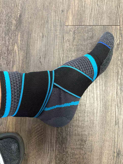 Manşon® Ayak Destek Koruması