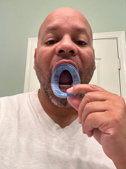 Hiprex™   Sessiz Gece Uyku Aleti