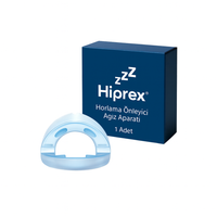 Hiprex™   Sessiz Gece Uyku Aleti