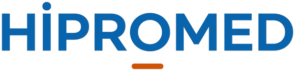 HİPROMED logo